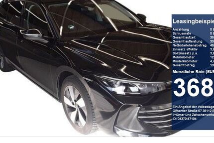 VW Passat Variant 6.975 km 47.600 &euro; Mühldorf am Inn 84453