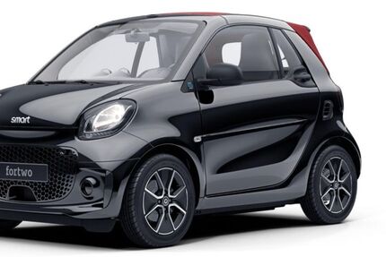 Smart ForTwo 8.500 km 15.490 &euro; Aschaffenburg 63741