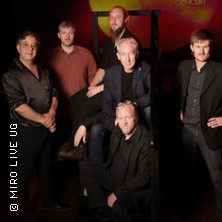 MOONLIGHT Concert - Vom Rhythmus des Lebens - Rhythm, Songs, Lyrics & Classic 19.11.2026 Augustinum Theater