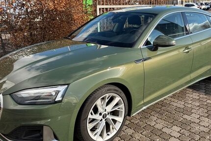 Audi A5 183.100 km 20.490 &euro; Ottobrunn/Riemerling 85521