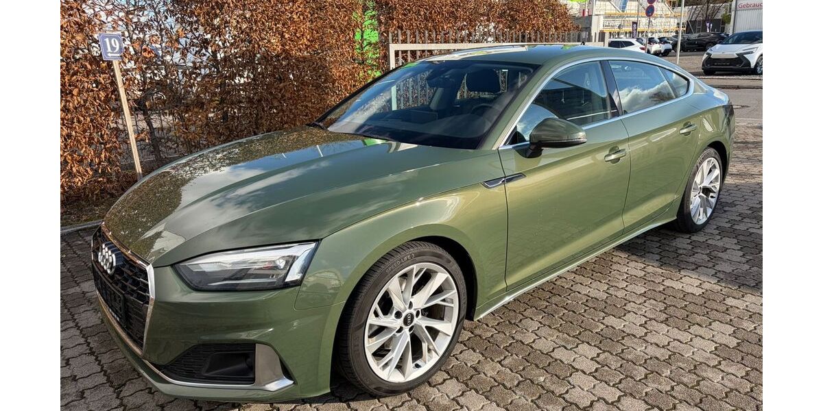 Audi A5 183.100 km 20.490 &euro; Ottobrunn/Riemerling 85521