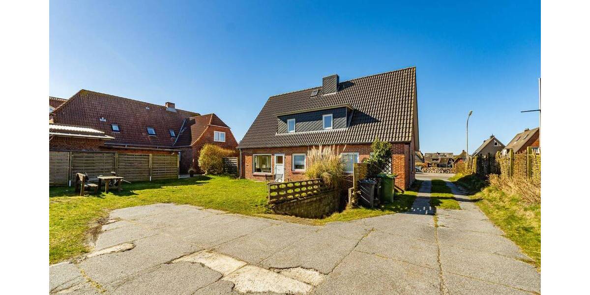 Grundstück Westerland Westerland - 849.000&euro; | Angebot:25997586