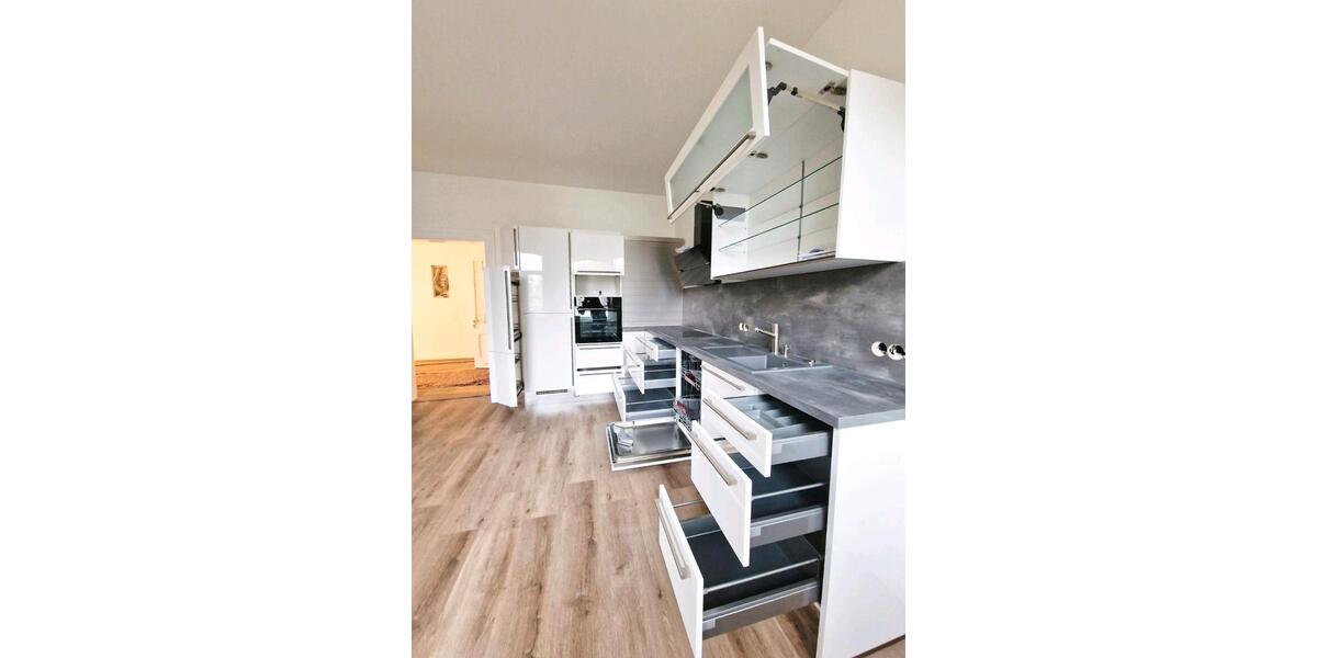 Erdgeschoßwohnung Langelsheim - 3 Zimmer, 116 m&sup2;, 900&euro; | Angebot:26405983