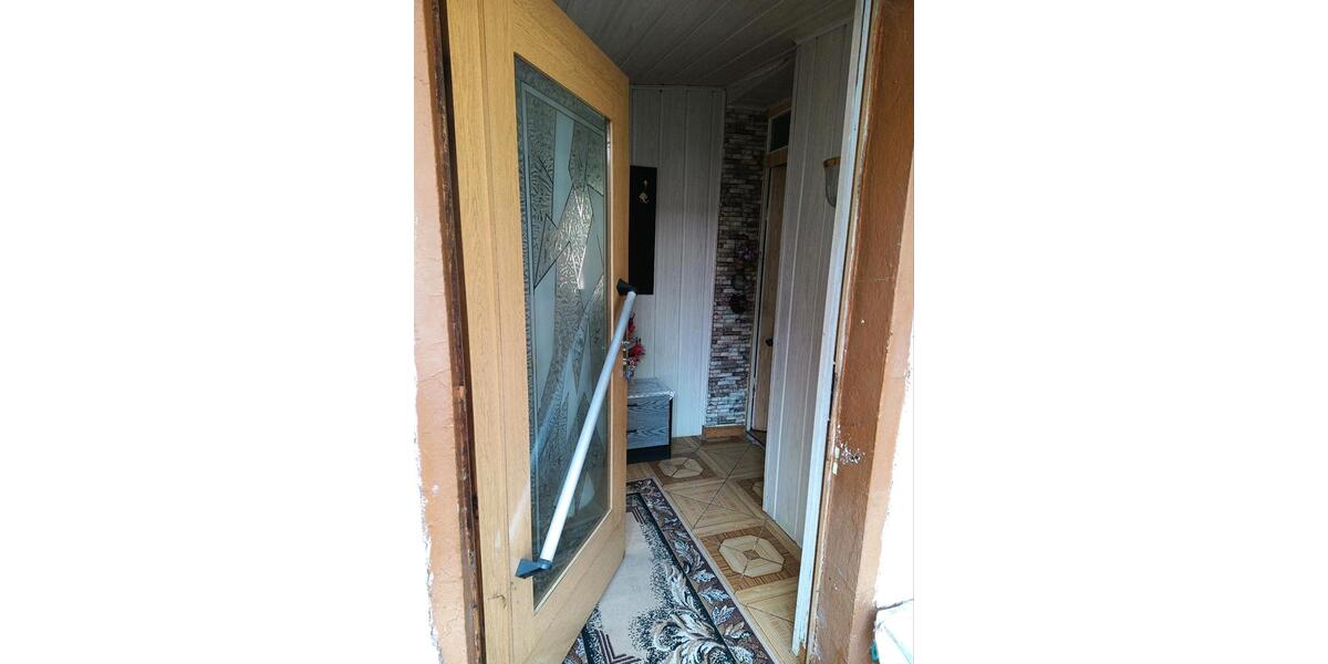 Haus in Sotterhausen zu vermieten 4 zimmer