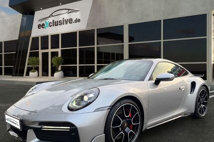 Porsche 992 36.000 km 146.992 &euro; Nidderau 61130