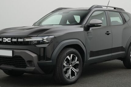 Dacia Duster 1.500 km 21.990 &euro; Ahaus 48683