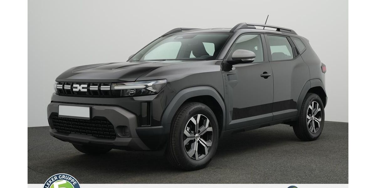 Dacia Duster 1.500 km 21.990 &euro; Ahaus 48683