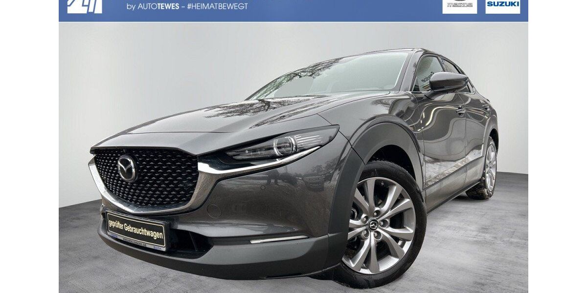 Mazda CX-30 68.648 km 18.990 &euro; Berlin 13599