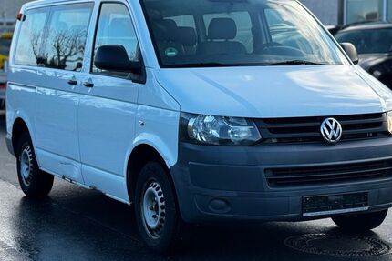 VW T5 Transporter 326.298 km 7.200 &euro; Hildesheim 31135