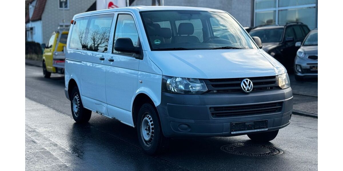 VW T5 Transporter 326.298 km 7.200 &euro; Hildesheim 31135