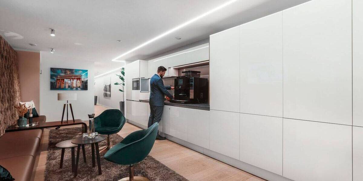 Gewerbeobjekt Berlin Mitte - 1.990&euro; | Angebot:26851736