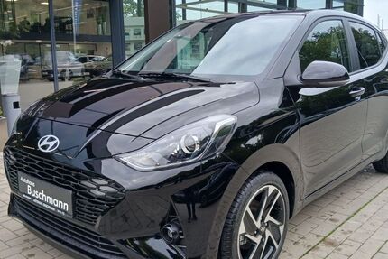 Hyundai i10 2.500 km 19.990 &euro; Herford 32049