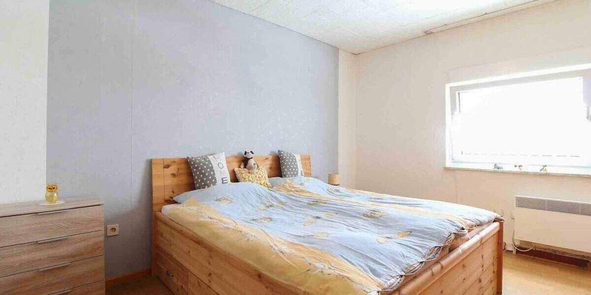 Einfamilienhaus Steinheim Bergheim - 7 Zimmer, 173.500&euro; | Angebot:25250952