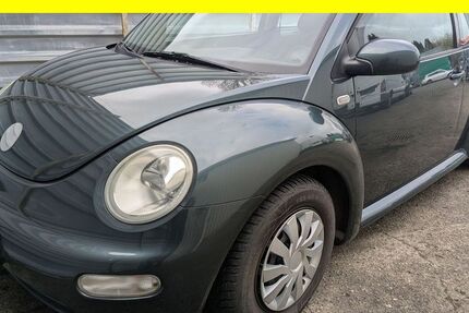 VW New Beetle 199.004 km 950 &euro; Lübeck 23556