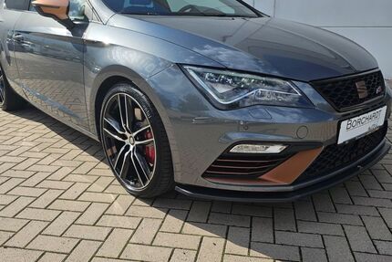 Seat Leon 66.775 km 21.480 &euro; Diepholz 49356