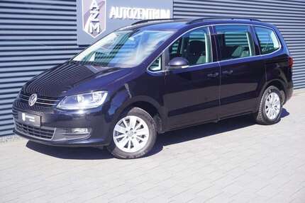 VW Sharan