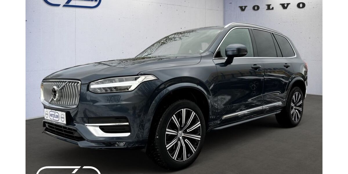 Volvo XC90 49.660 km 59.990 &euro; Kassel 34123