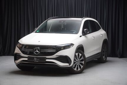 Mercedes-Benz EQA 25.500 km 32.990 &euro; Düsseldorf 40211