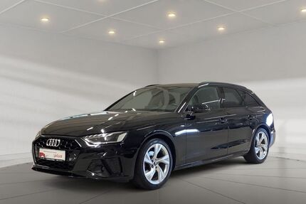 Audi A4 52.741 km 25.450 &euro; Weißenfels 06667