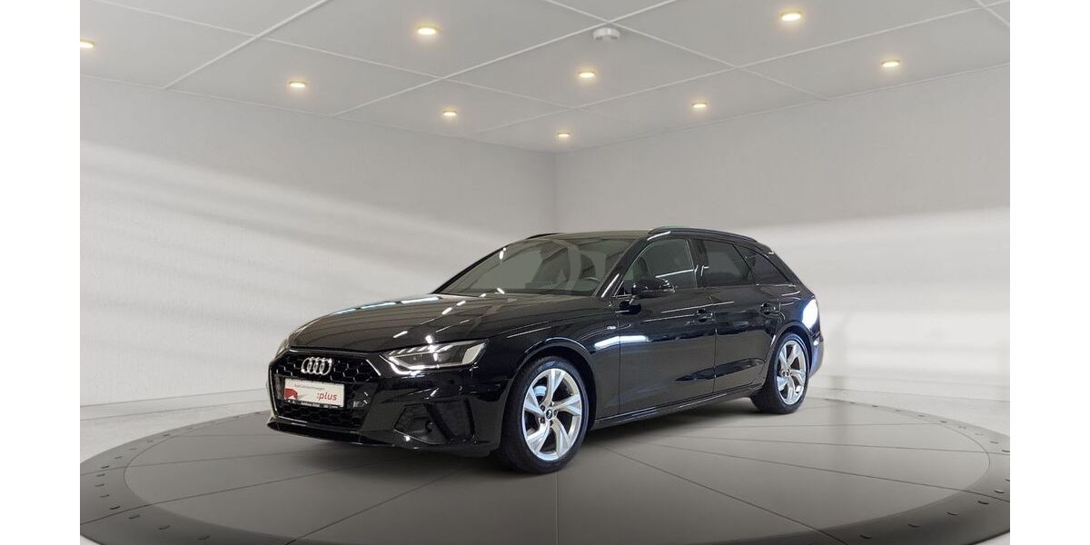 Audi A4 52.741 km 25.450 &euro; Weißenfels 06667