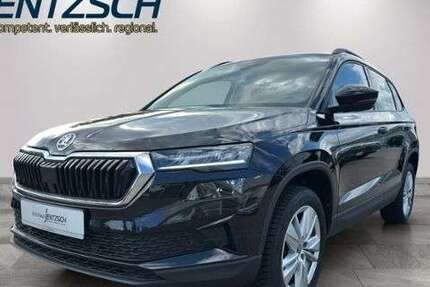 Skoda Karoq 21.895 km 31.890 &euro; Lossatal OT Watzschwitz 04808