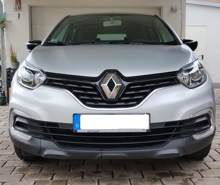 Captur