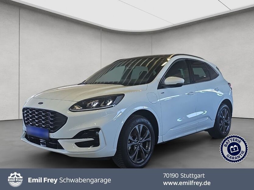 Kuga