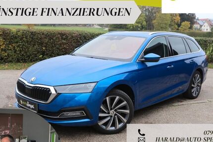 Skoda Octavia 58.354 km 20.990 € Tannhausen 73497