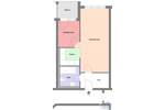 Etagenwohnung Zittau - 2 Zimmer, 48 m&sup2;, 45.500&euro; | Angebot:25693020
