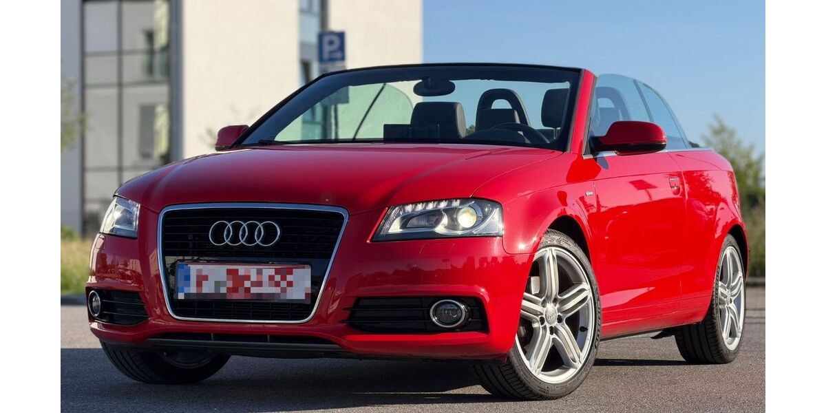 Audi A3 170.000 km 6.900 &euro; Hohenbrunn 85662