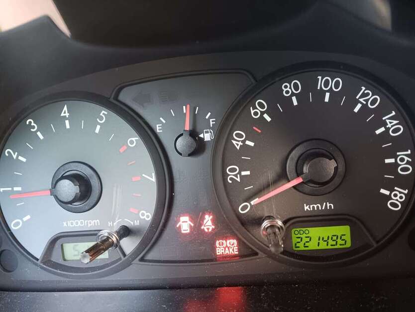 Picanto