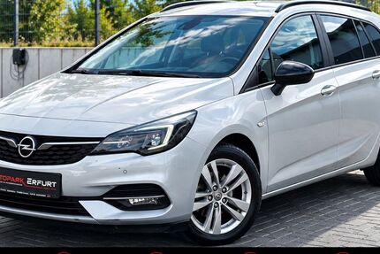 Opel Astra 189.871 km 8.890 &euro; Erfurt 99085