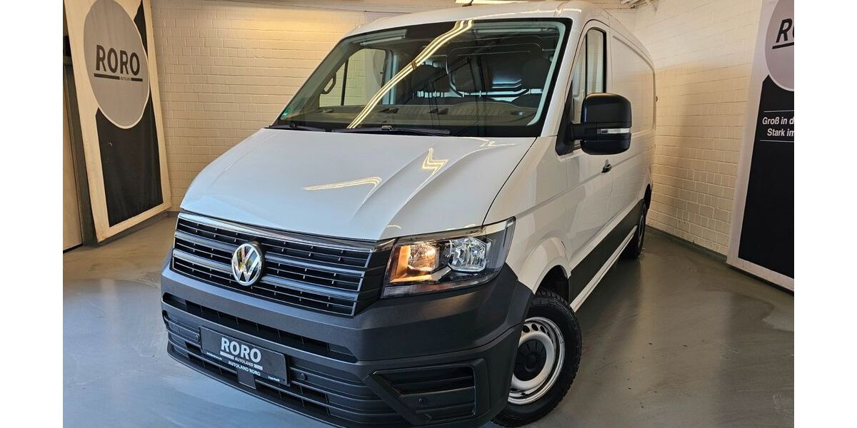 VW Crafter 81.250 km 24.950 &euro; Lippstadt 59557