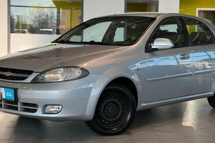 Chevrolet Lacetti 106.169 km 3.495 &euro; Herford 32052