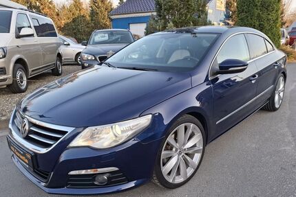 VW Passat CC
