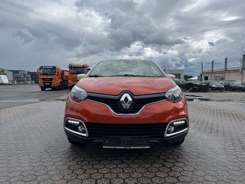 Captur