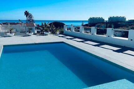 Haus in province Malaga 2 zimmer