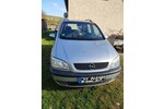 Opel Zafira A 269.000 km 2.100 &euro; Aubstadt 97633