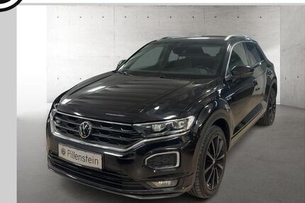 VW T-Roc 39.600 km 24.912 &euro; Fürth 90762