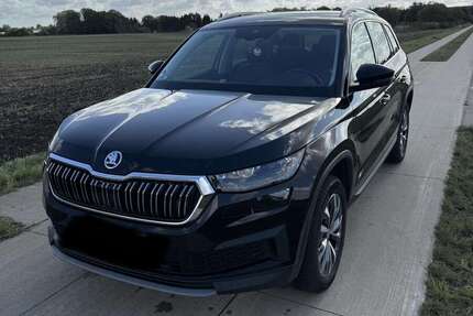 Skoda Kodiaq 67.700 km 28.990 &euro; Huy 38836
