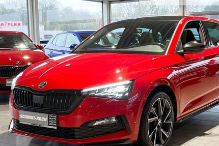 Skoda Scala 44.850 km 21.980 &euro; Wilhelmshaven 26388