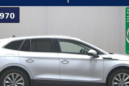Skoda Enyaq 52.761 km 26.780 &euro; Gyhum/Bockel 27404