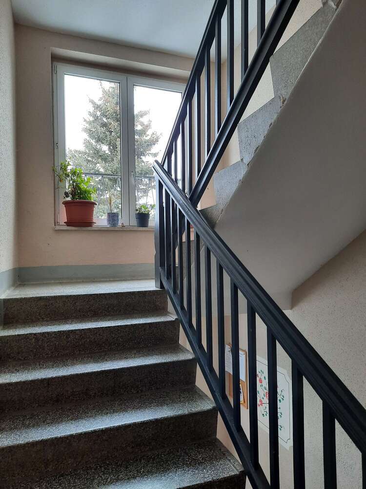 Wohnung zum Mieten in Christgrün 155 € 47.5 m²