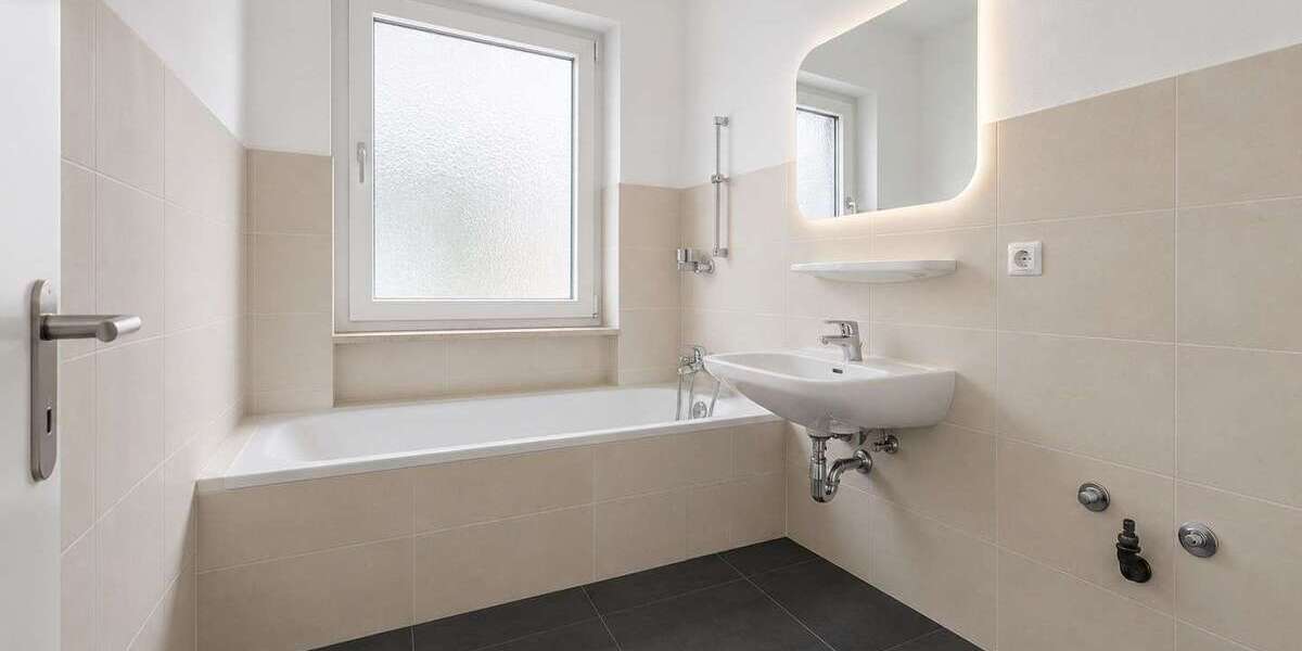 Etagenwohnung Kirchheim unter Teck - 3 Zimmer, 67 m&sup2;, 1.015&euro; | Angebot:26836798