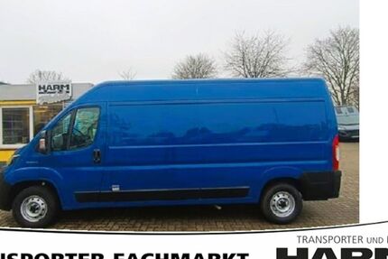 Fiat Ducato 65.190 km 22.491 &euro; Bad Bramstedt 24576