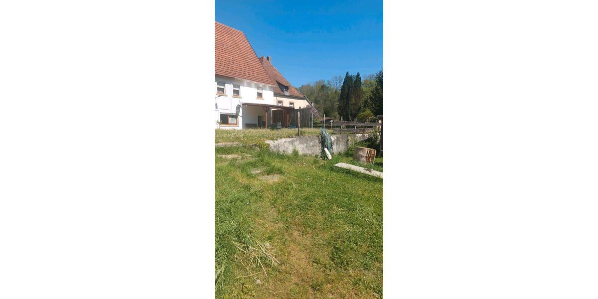 Mehrfamilienhaus, Wohnhaus Haigerloch - 12 Zimmer, 288 m&sup2;, 440.000&euro; | Angebot:26903225