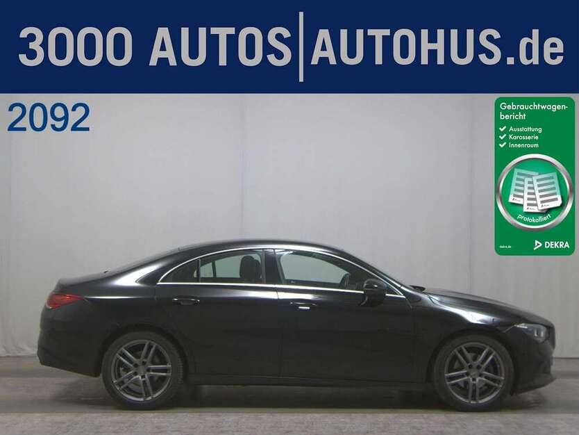 CLA 200