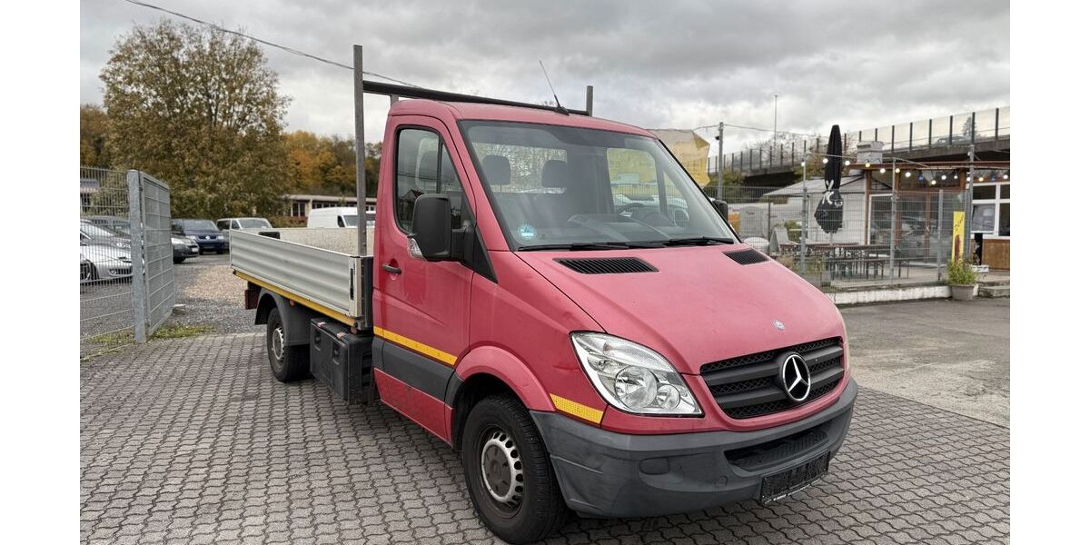 Mercedes-Benz Sprinter 199.666 km 8.890 &euro; Würzburg 97076