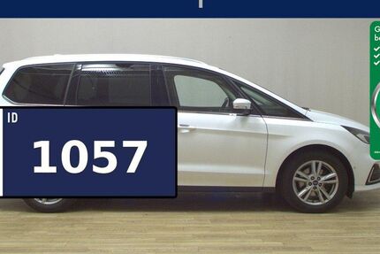 Ford Galaxy 158.345 km 18.980 &euro; Bremen / Arsten 28279