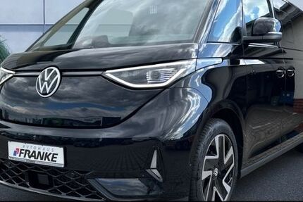 VW ID. Buzz 14.200 km 78.839 &euro; Radeberg 01454